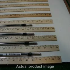 True Temper Xp 95 S300 Stiff Iron Set Shaft Set Pulls .370 663389 -Deals Shafts Store 00663389 3 17227.1670602817