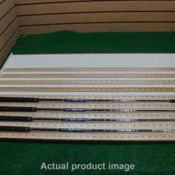 True Temper Xp 95 S300 Stiff Iron Set Shaft Set Pulls .370 663389 -Deals Shafts Store 00663389 4 78825.1670602817