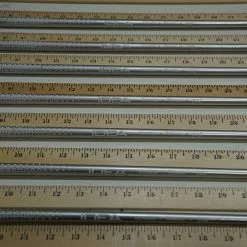 Adams® ADAMS IDEA ULTRALITE 50 LADY IRON SET SHAFT SET 7PC .370 680476