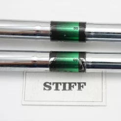 Mizuno T-Zoid True Stiff 34.25"-37.75" 8pc Iron Shaft Set Pulls .355 00681078 -Deals Shafts Store 00681078 4 75695.1620228110