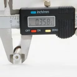 Mizuno T-Zoid True Stiff 34.25"-37.75" 8pc Iron Shaft Set Pulls .355 00681078 -Deals Shafts Store 00681078 5 07370.1620228111