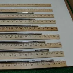 TRUE TEMPER M-10 XP G UNIFLEX SHAFT SET 4-PW .370 SEE PHOTOS 681339 8 TRUE TEMPER M-10 XP G UNIFLEX SHAFT SET 4-PW .370 SEE PHOTOS 681339 -Deals Shafts Store 00681339 3 15414.1663177197