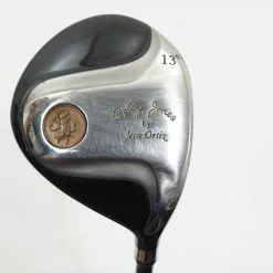 Bobby Jones By Jessie Ortiz Workshop Edition 13° 3 Fairway Wood Regular 0689328