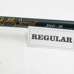 Bobby Jones By Jessie Ortiz Workshop Edition 13° 3 Fairway Wood Regular 0689328 -Deals Shafts Store 00689328 5 83394.1673036731