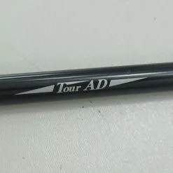 Tour Ad Ad-95 S 95G Stiff Single Iron Shaft .370 35.25" 8 Iron +/- 705157 -Deals Shafts Store 00705157 4 60697.1649277349