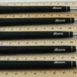 True Temper Dynalite Gold Xp R300 Regular Iron Shaft Set .355 34.25"-37" 707246 -Deals Shafts Store 00707246 3 10885.1666125177
