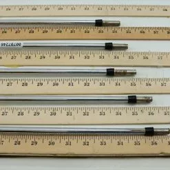 True Temper Dynalite Gold Xp R300 Regular Iron Shaft Set .355 34.25"-37" 707246 -Deals Shafts Store 00707246 4 37097.1666125177