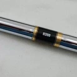 True Temper Dynalite Gold Xp R300 Regular Iron Shaft Set .355 34.25"-37" 707246 -Deals Shafts Store 00707246 5 55825.1666125177