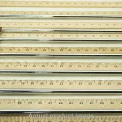 New KBS Tour V 130g X-Stiff 7pc 4-PW Iron Shaft Set .355 Taper 37"-40" 727798 -Deals Shafts Store 00727798 3 04792.1676385811