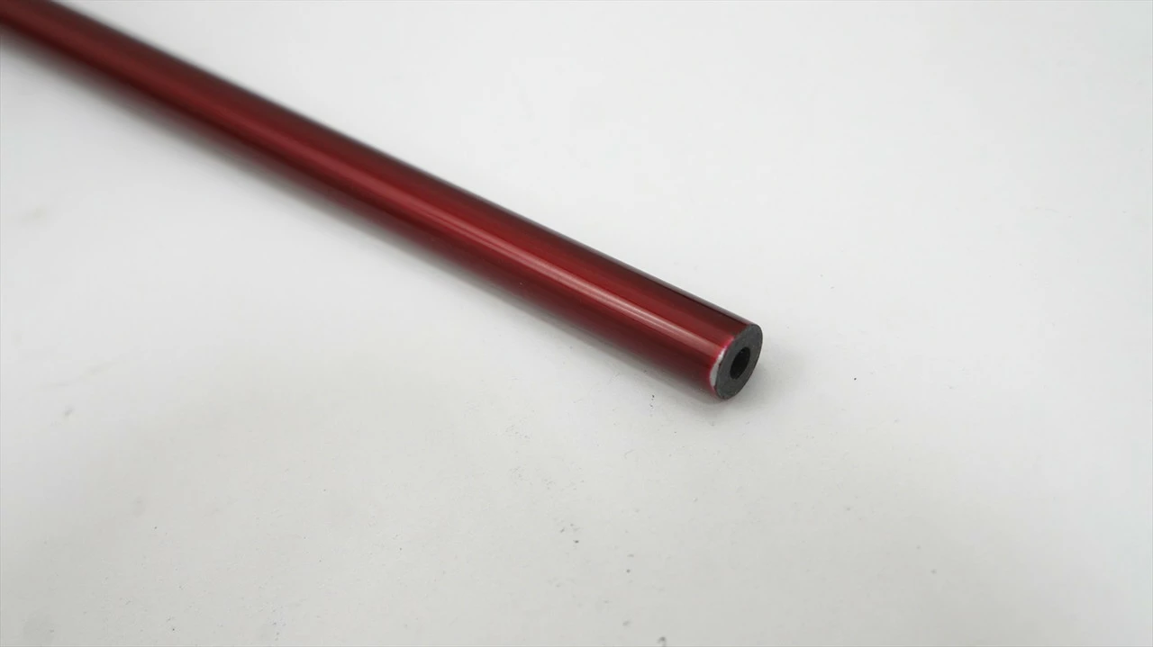 NEW MATRIX OZIK XCON-8H TOUR 85g STIFF HYBRID SHAFT .370 41" 728759 6 NEW MATRIX OZIK XCON-8H TOUR 85g STIFF HYBRID SHAFT .370 41" 728759 - Image 4