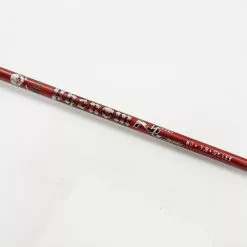 Aldila Phenom Nasty Long 60 S 60g Stiff 42.75 Fairway 3 WOOD Shaft Ping 00756884