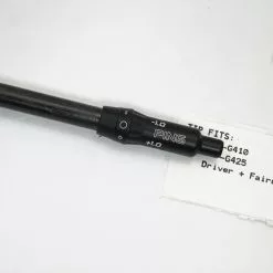 Aldila Phenom Nasty Long 60 S 60g Stiff 42.75 Fairway 3 WOOD Shaft Ping 00756884 -Deals Shafts Store 00756884 3 10572.1648596150