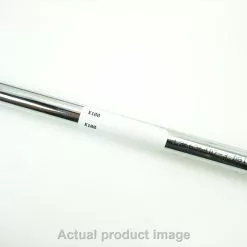 New True Temper Dynamic Gold Tour X100 X-Stiff 38.5" #6 Iron Shaft .355 Taper -Deals Shafts Store 00758436 4 80480.1615573063