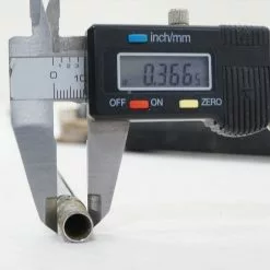 Ping Awt 2.0 S 9Pc Stiff 34"-37.75" 9pc Iron Shaft Set .370 00762846 -Deals Shafts Store 00762846 5 47384.1675384546