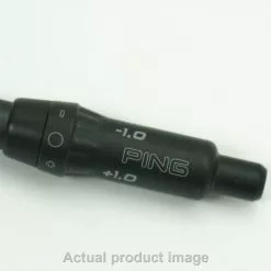 Ping Alta CB Red 65 X-STIFF 42.25" #3 Wood Shaft Ping G410 G425 764890 -Deals Shafts Store 00764890 3 68989.1677094968