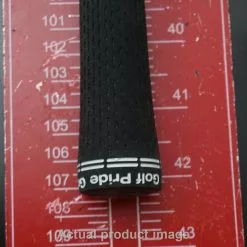 Ping Alta CB Red 65 X-STIFF 42.25" #3 Wood Shaft Ping G410 G425 764890 -Deals Shafts Store 00764890 5 03494.1677094969