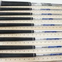 Ping Awt 2.0 R 10Pc Regular 33.75"-37.5" 9pc Iron Shaft Set .355 00765140 -Deals Shafts Store 00765140 2 80329.1675384650