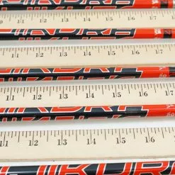 Fujikura Vista Pro Combo 11Pc 40G R3 Lite Iron Shaft Pulls 30"-34.75" 766684 -Deals Shafts Store 00766684 2 20127.1663177195