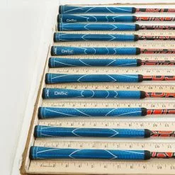 Fujikura Vista Pro Combo 11Pc 40G R3 Lite Iron Shaft Pulls 30"-34.75" 766684 -Deals Shafts Store 00766684 3 75660.1663177195