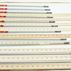 Fujikura Vista Pro Combo 11Pc 40G R3 Lite Iron Shaft Pulls 30"-34.75" 766684 -Deals Shafts Store 00766684 4 26323.1663177196