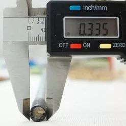 Fujikura Vista Pro Combo 11Pc 40G R3 Lite Iron Shaft Pulls 30"-34.75" 766684 -Deals Shafts Store 00766684 6 87826.1663177196