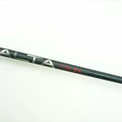 Ping 2019 Alta CB Red 55g Stiff Flex 44.5" Driver Shaft Ping G410 G425