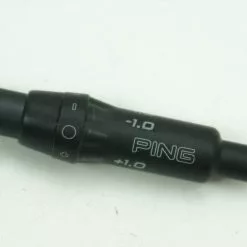 Ping 2019 Alta CB Red 55g Stiff Flex 44.5" Driver Shaft Ping G410 G425 -Deals Shafts Store 00771967 3 71434.1677094978