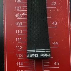 Ping 2019 Alta CB Red 55g Stiff Flex 44.5" Driver Shaft Ping G410 G425 -Deals Shafts Store 00771967 5 10177.1677094979