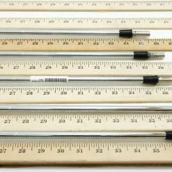 True Temper Dynamic Gold S400 5Pc Iron Shaft Pulls .355T 35.75"-39.75" 775449 -Deals Shafts Store 00775449 4 03669.1663177205