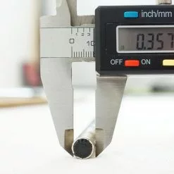 True Temper Dynamic Gold S400 5Pc Iron Shaft Pulls .355T 35.75"-39.75" 775449 -Deals Shafts Store 00775449 6 48949.1663177206