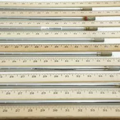 Nippon Ns Pro 840 S 8Pc 84G Stiff Iron Shaft Pulls .370 34.25"-37" 777334 -Deals Shafts Store 00777334 4 64882.1663177209