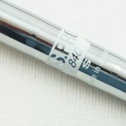 Nippon Ns Pro 840 S 8Pc 84G Stiff Iron Shaft Pulls .370 34.25"-37" 777334 -Deals Shafts Store 00777334 5 24415.1663177209