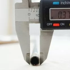 Nippon Ns Pro 840 S 8Pc 84G Stiff Iron Shaft Pulls .370 34.25"-37" 777334 -Deals Shafts Store 00777334 6 15526.1663177210