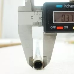 Nippon Ns Pro 840 S 8Pc 84g Stiff Iron Shaft Pulls .370 34.25"-37" 777335 -Deals Shafts Store 00777335 6 67659.1663177208