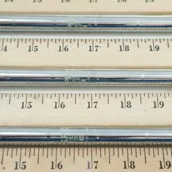 Nippon N.S.Pro 1150Gh Tour X-Stiff Iron Shaft Pulls .370 33.5"-36.75" 786492 9 Nippon N.S.Pro 1150Gh Tour X-Stiff Iron Shaft Pulls .370 33.5"-36.75" 786492 -Deals Shafts Store 00786492 2 00905.1663177214