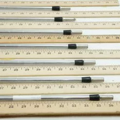 Nippon N.S.Pro 1150Gh Tour X-Stiff Iron Shaft Pulls .370 33.5"-36.75" 786492 11 Nippon N.S.Pro 1150Gh Tour X-Stiff Iron Shaft Pulls .370 33.5"-36.75" 786492 -Deals Shafts Store 00786492 4 68473.1663177214