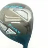 Cobra F-Max Sl 27° 7 Fairway Wood Ladies Flex Superlite 50 1051279 Excellent