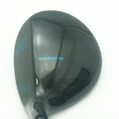 Cobra F-Max Sl 27° 7 Fairway Wood Ladies Flex Superlite 50 1051279 Excellent -Deals Shafts Store 00791146 3 07394.1672326716
