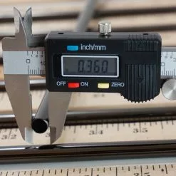 New KBS Tour Black Nickel 110G Regular Iron Shaft Set 4-PW 37.5-40" .355T 791332 -Deals Shafts Store 00791332 5 44417.1669066130