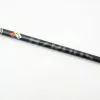 Project X Hzrdus Black 5.5 Hc 85 85G Regular 39" Hybrid Shaft Taylormade 793266