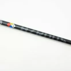 Project X Hzrdus Black 5.5 Hc 85 85G Regular 39" Hybrid Shaft Taylormade 793266