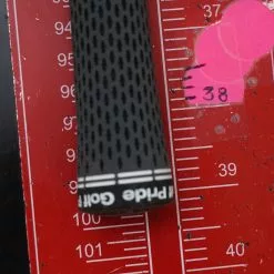 Project X Hzrdus Black 5.5 Hc 85 85G Regular 39" Hybrid Shaft Taylormade 793266 -Deals Shafts Store 00793266 5 65988.1592488734