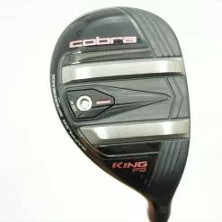 Cobra King F9 Speedback 31° 7H Hybrid Ladies Flex Atmos 60 1051331 Excellent