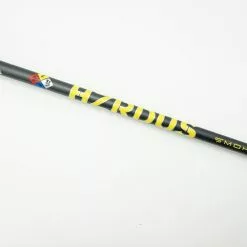 Project X Hzrdus Smoke 6.0Ts Sb 70G Stiff 44" Driver Shaft Pull .335 797839