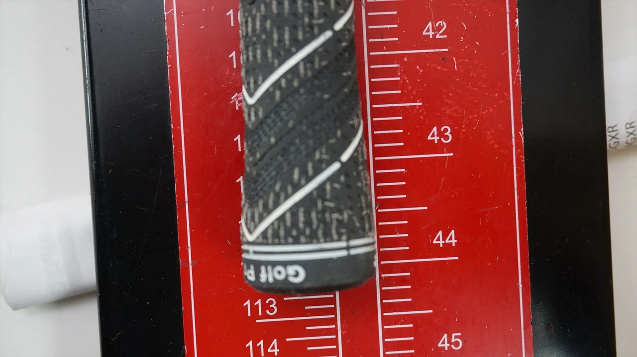 Project X Hzrdus Smoke 6.0Ts Sb 70G Stiff 44" Driver Shaft Pull .335 797839 7 Project X Hzrdus Smoke 6.0Ts Sb 70G Stiff 44" Driver Shaft Pull .335 797839 - Image 5