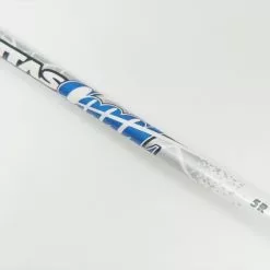 Ust Mamiya Attas Coool 5R 50G Regular 42.25" Fairway #3 WOOD Shaft Ping 802384
