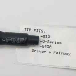Ust Mamiya Attas Coool 5R 50G Regular 42.25" Fairway #3 WOOD Shaft Ping 802384 -Deals Shafts Store 00802384 3 55849.1652480877