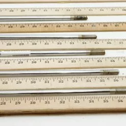 True Temper Amt White S300 Stiff 34.5"-36.75" 5Pcs Iron Shaft Pulls .355T 806277 -Deals Shafts Store 00806277 4 43033.1663177295