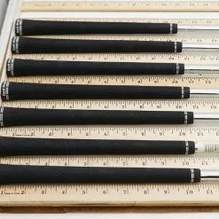 True Temper Dynamic Gold Xp 115 S300 34"-37.25" Iron Shaft Pulls .355T 809626 -Deals Shafts Store 00809626 3 61150.1663177291