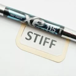 True Temper Dynamic Gold Xp 115 S300 34"-37.25" Iron Shaft Pulls .355T 809626 -Deals Shafts Store 00809626 5 20563.1663177291